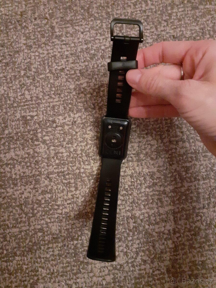 Fitness hodinky HUAWEI WATCH FIT - 5