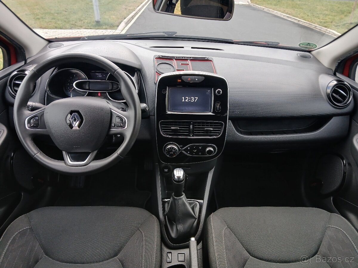 Renault Clio Grand Tour 0.9Tce 66kW - 5