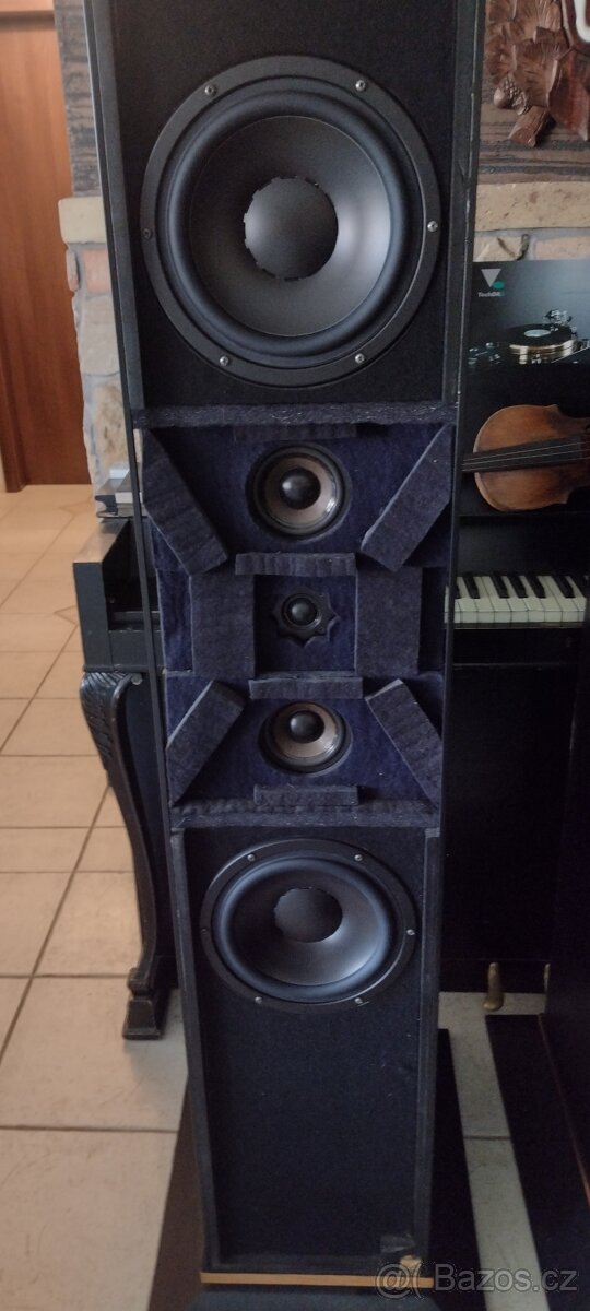 DUNTECH MODEL - PCL - 1000 - 5