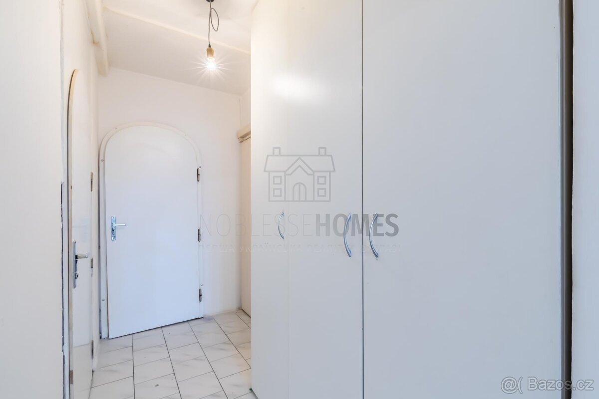 Prodej bytu 3+1 72 m s lodžií, Lovosická, Praha 9 - Prosek, - 5