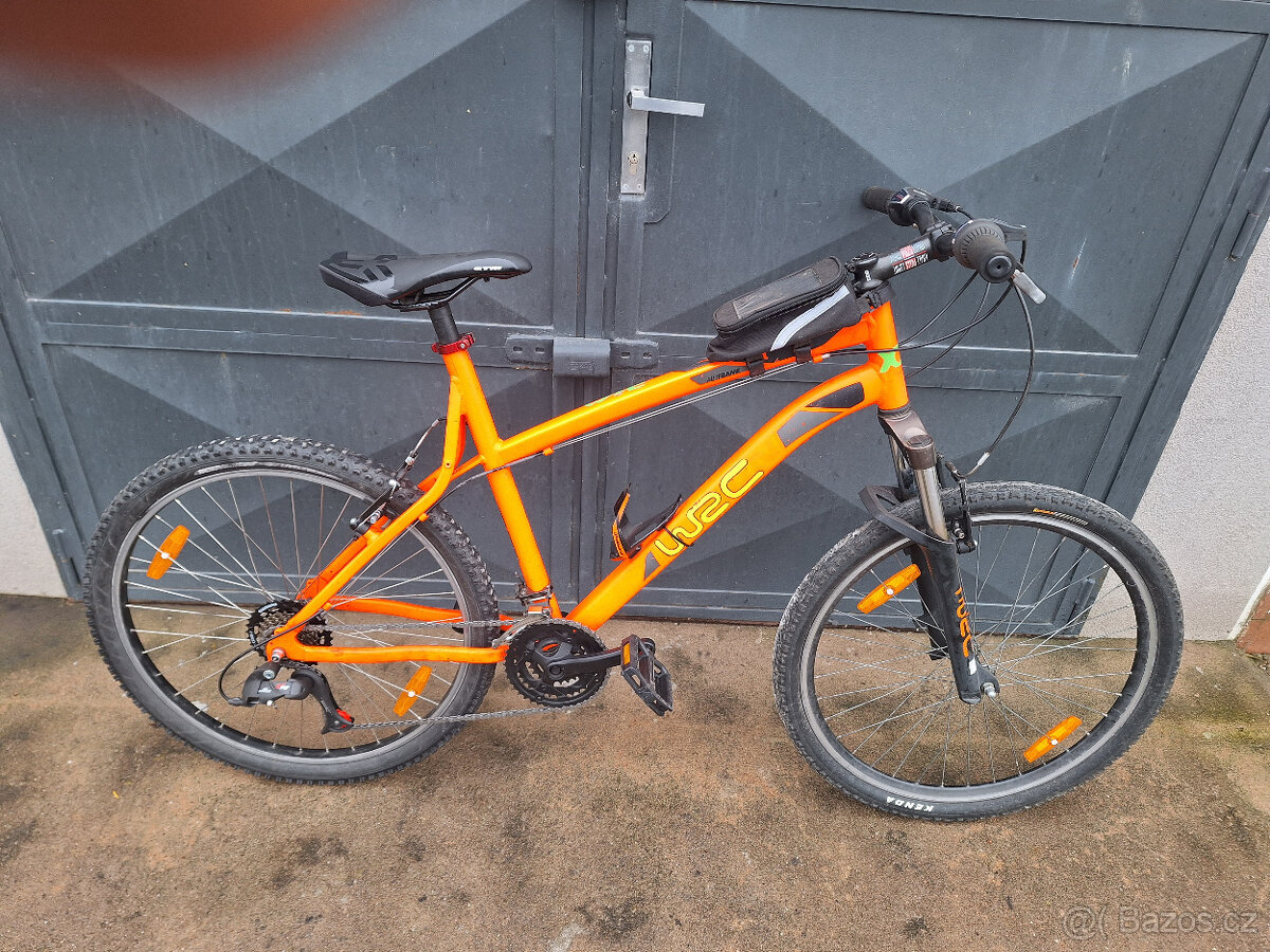 HORSKÉ KOLO VEL. 26 - 5