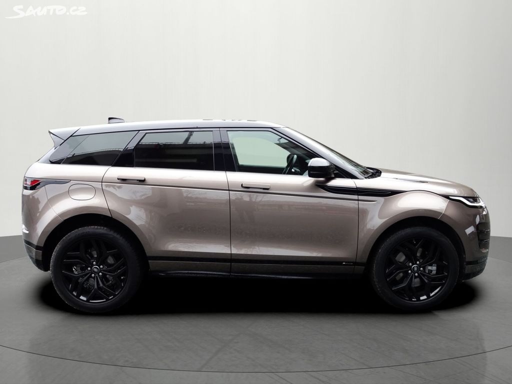 Land Rover Range Rover Evoque, 2.0 D180 AWD R-Dynamic - 5