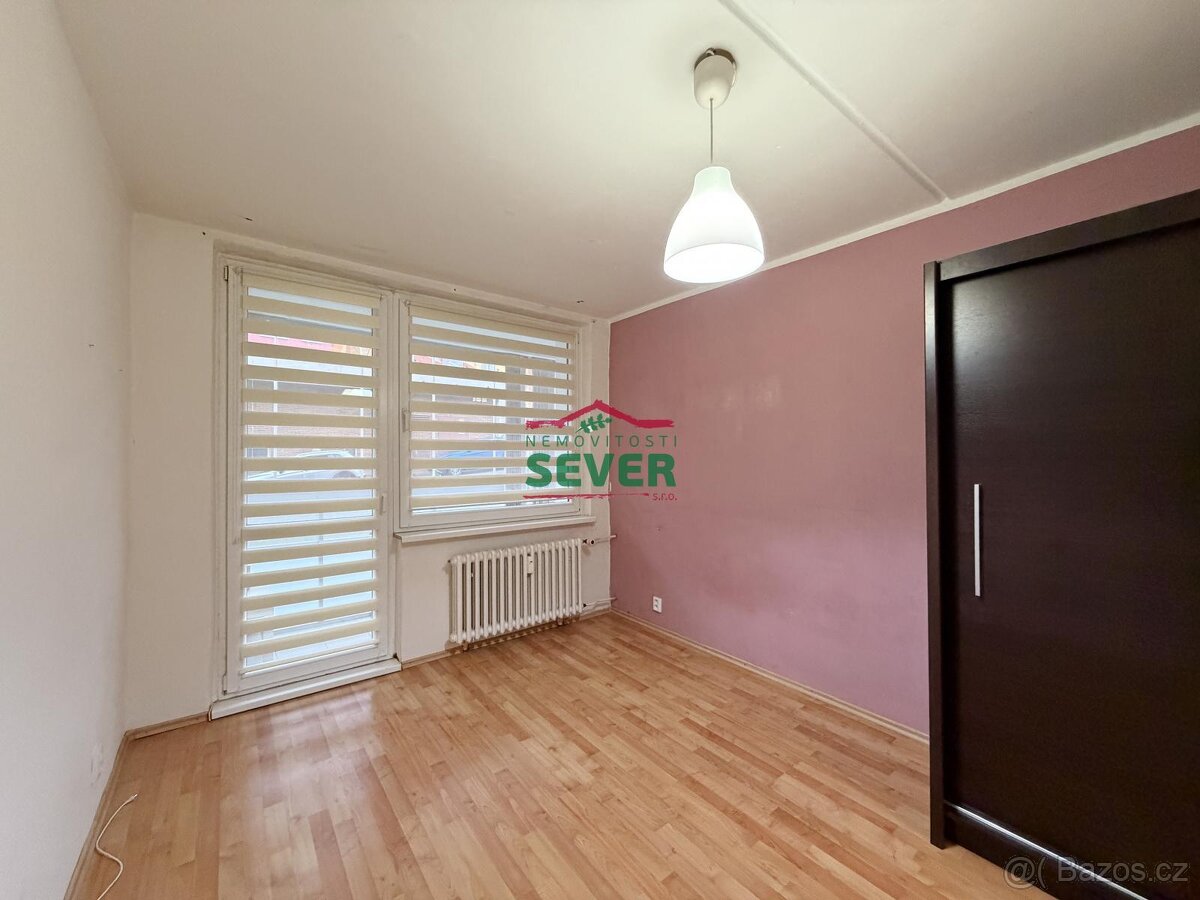 Prodej, byt 4+1, DV, Most, ul. Františka Malíka - 5