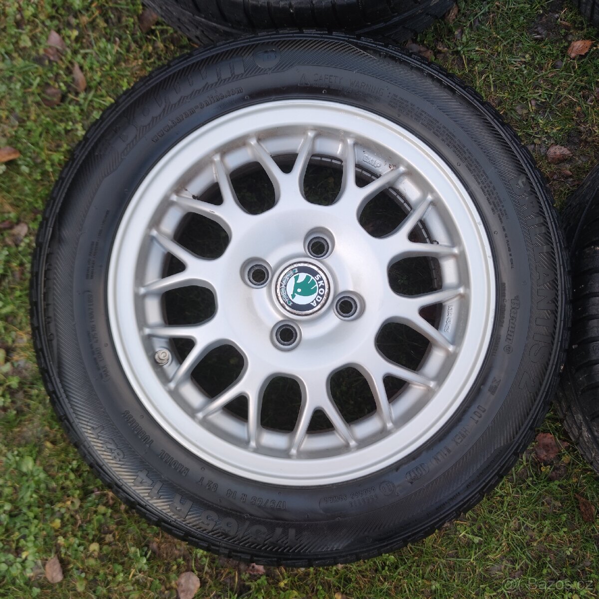 Felicia ALU Sada Kol EXIP | Sportline / L&K - 5