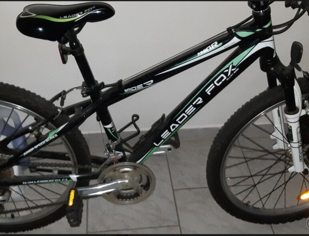 Záhovní horské kolo 24 - 5