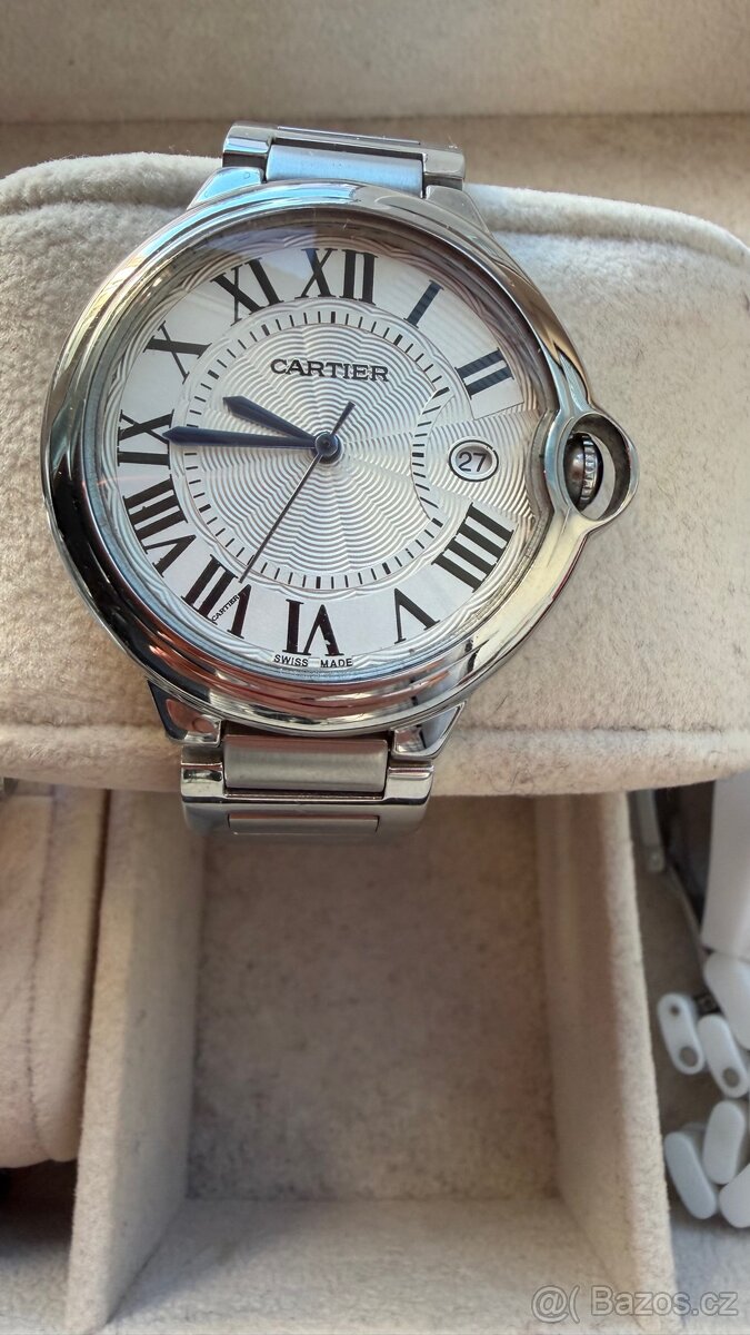 Hodinky na prodej - 5