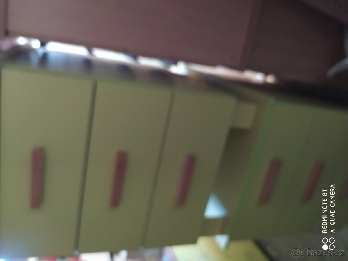 Přebalovací pult - 5