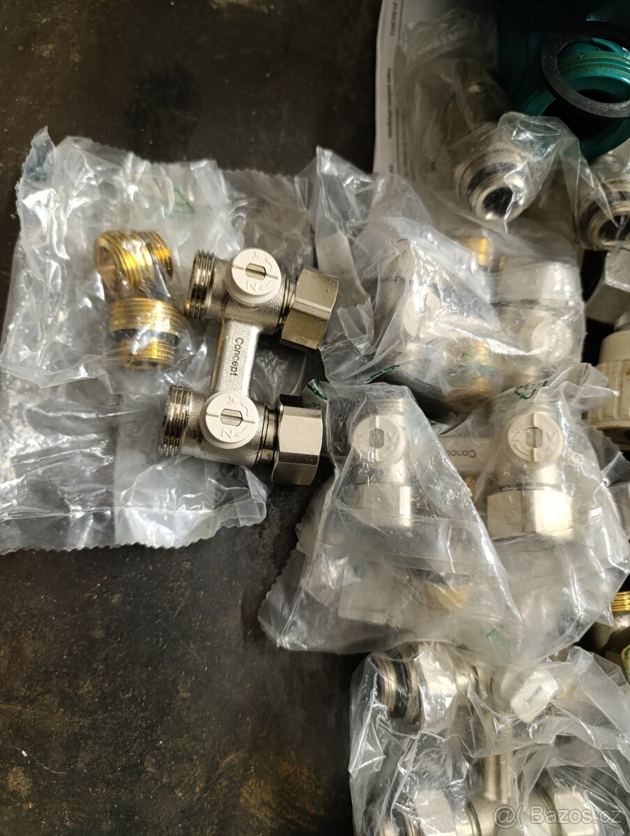 Prodám na topení. - 5