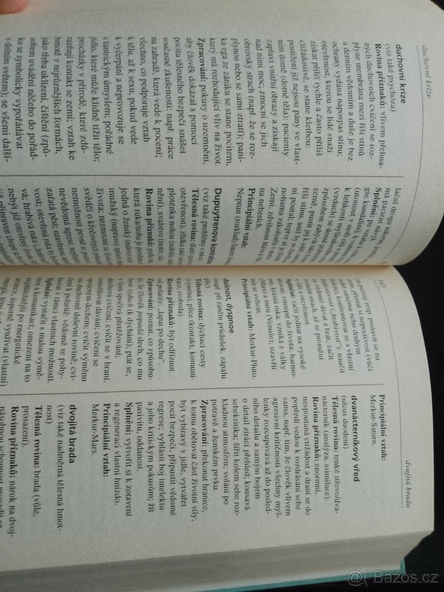 Nemoc jako symbol - 5