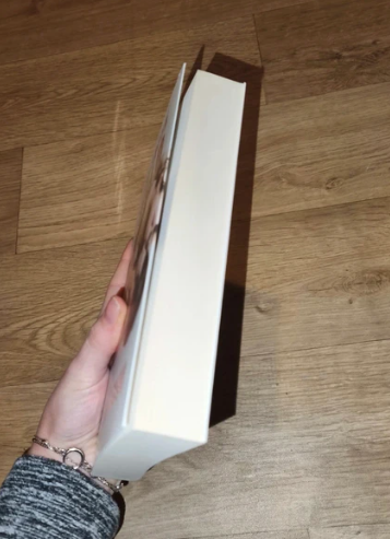 Na kolenou - Meredith Wild - 5