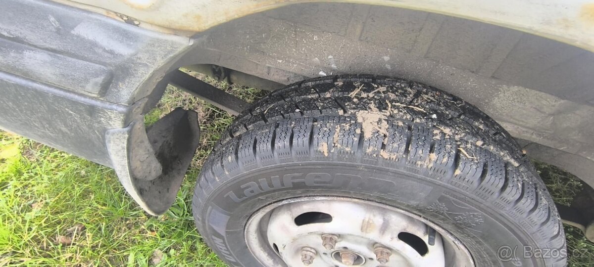 Ford Transit 2008 - 5