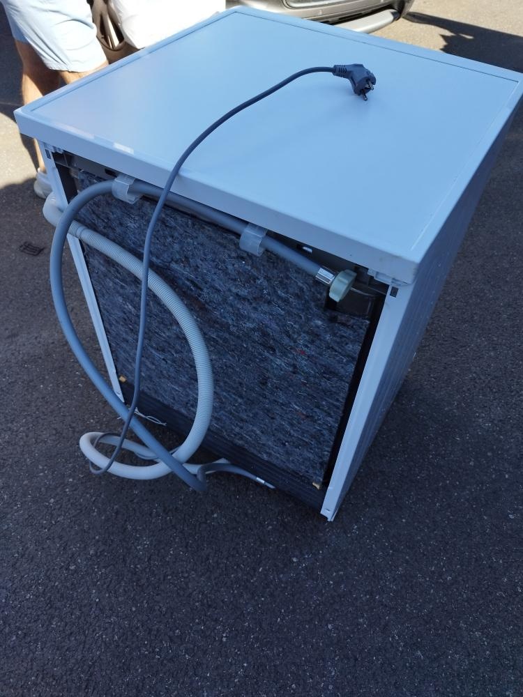 Myčka BEKO BDFN 26526WQ - záruka - 5