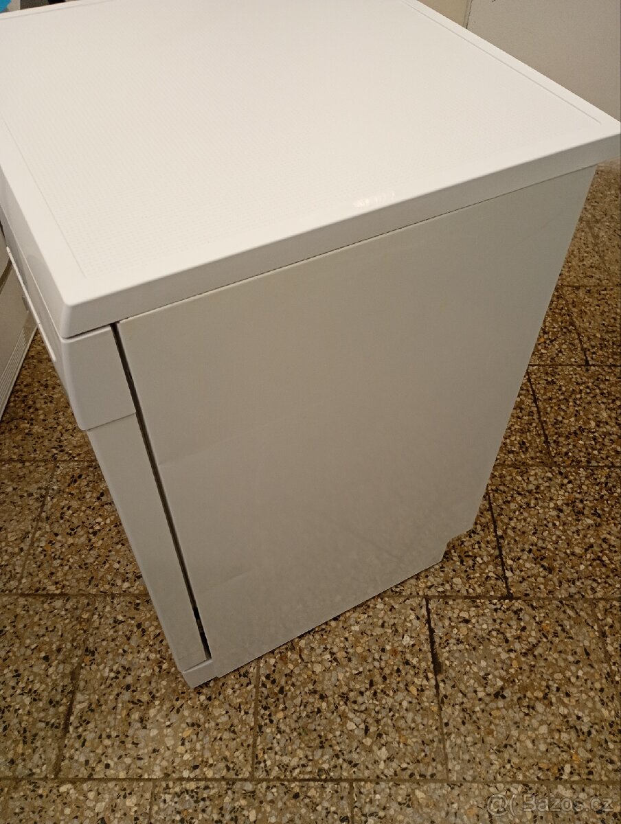 Myčka nádobí Siemens - 5