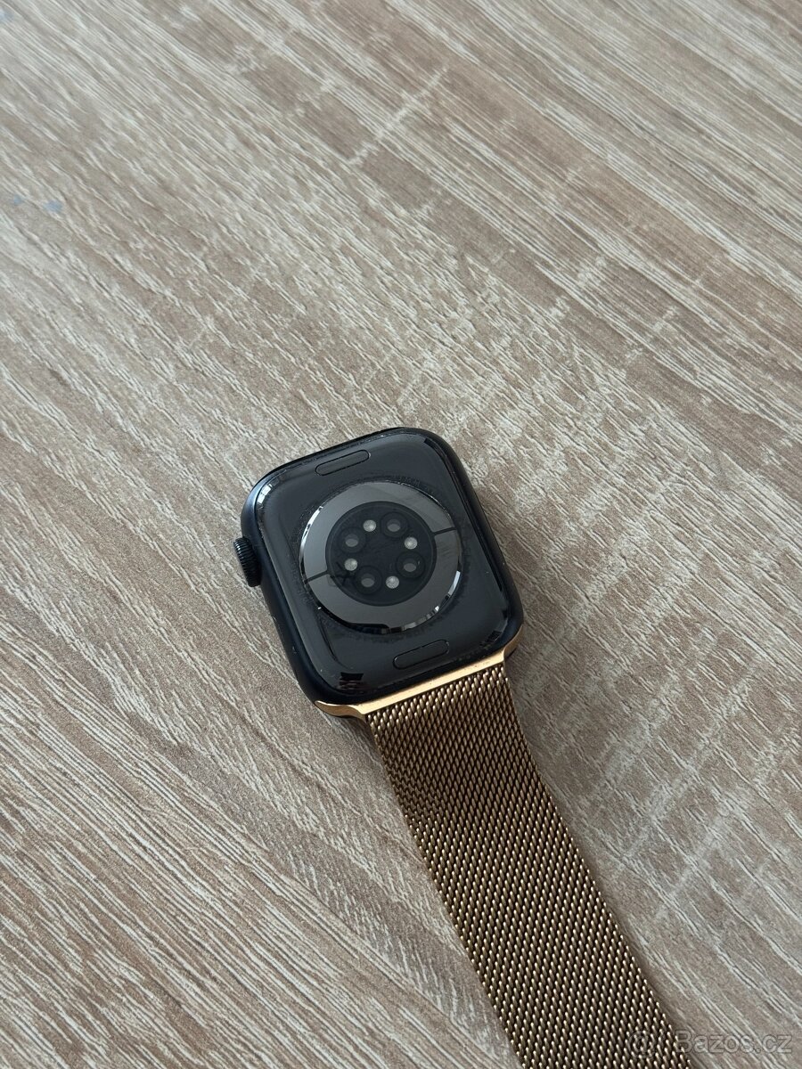 Apple Watch Series 7 41mm - 5