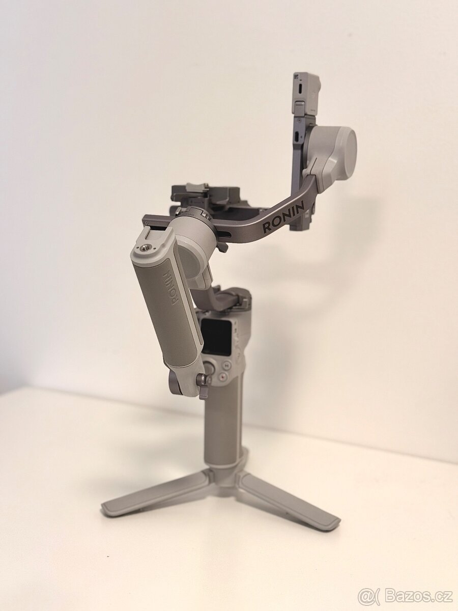 Gimbal DJI RS 4 mini Combo - 5