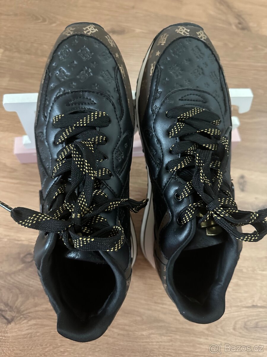 Tenisky Replay vel. 40 - 5