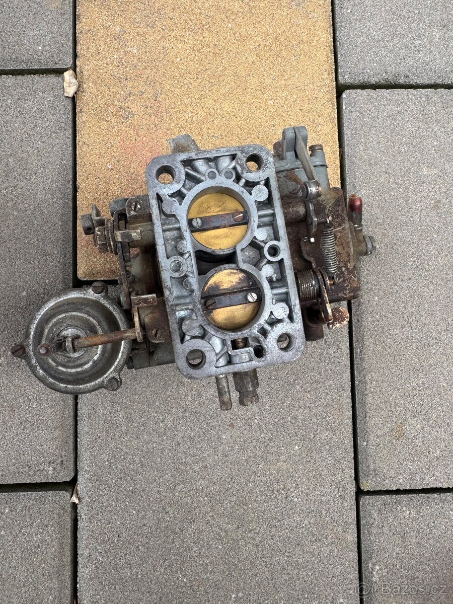 Škoda, Opel, Ford - 5