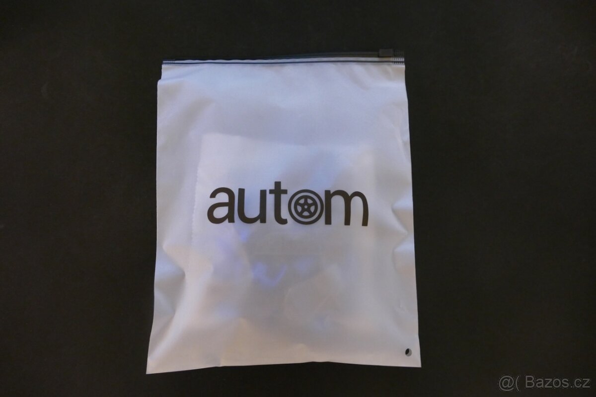 LEGO MOC McLaren 570S - 5