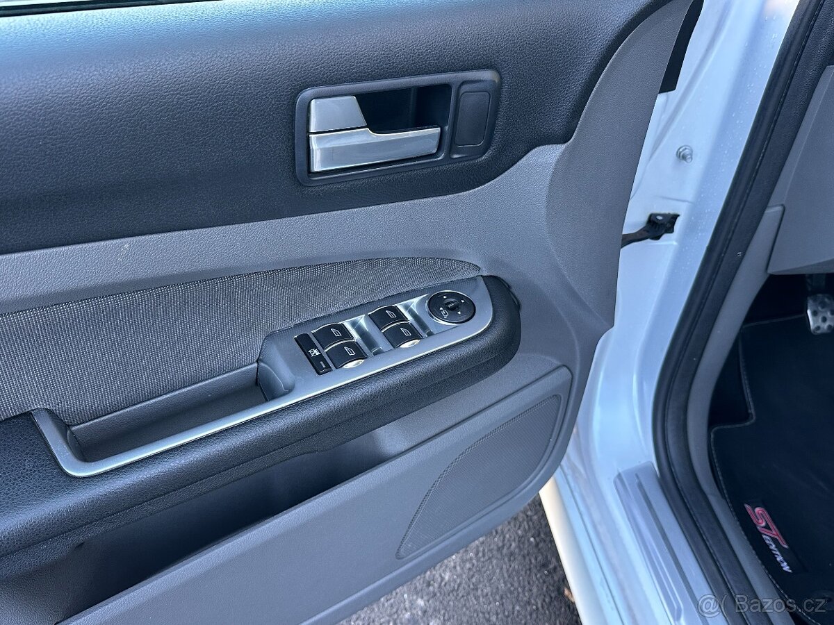 Ford Focus ST MK2 2.5T/166kW r.v.2010 - 5