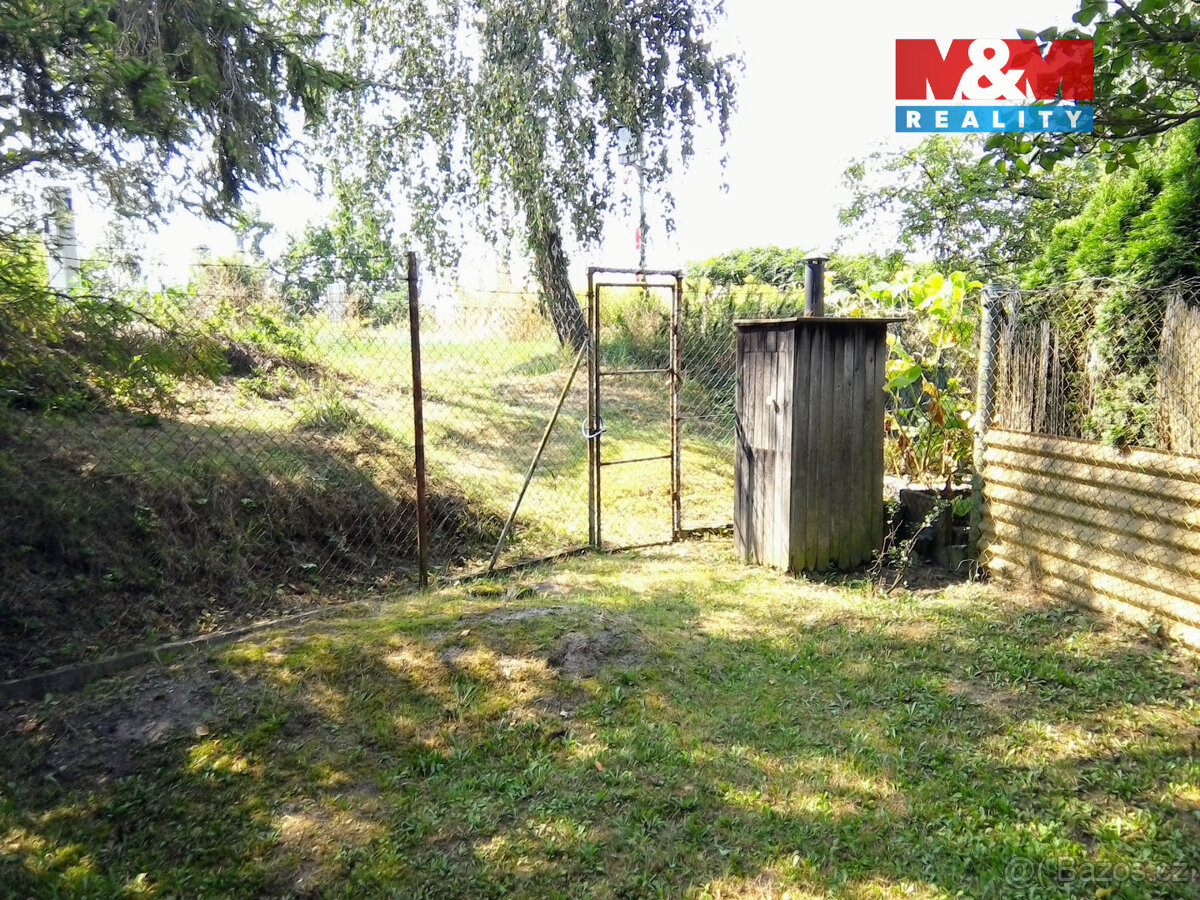 Prodej chaty, 23 m², Krnov - 5