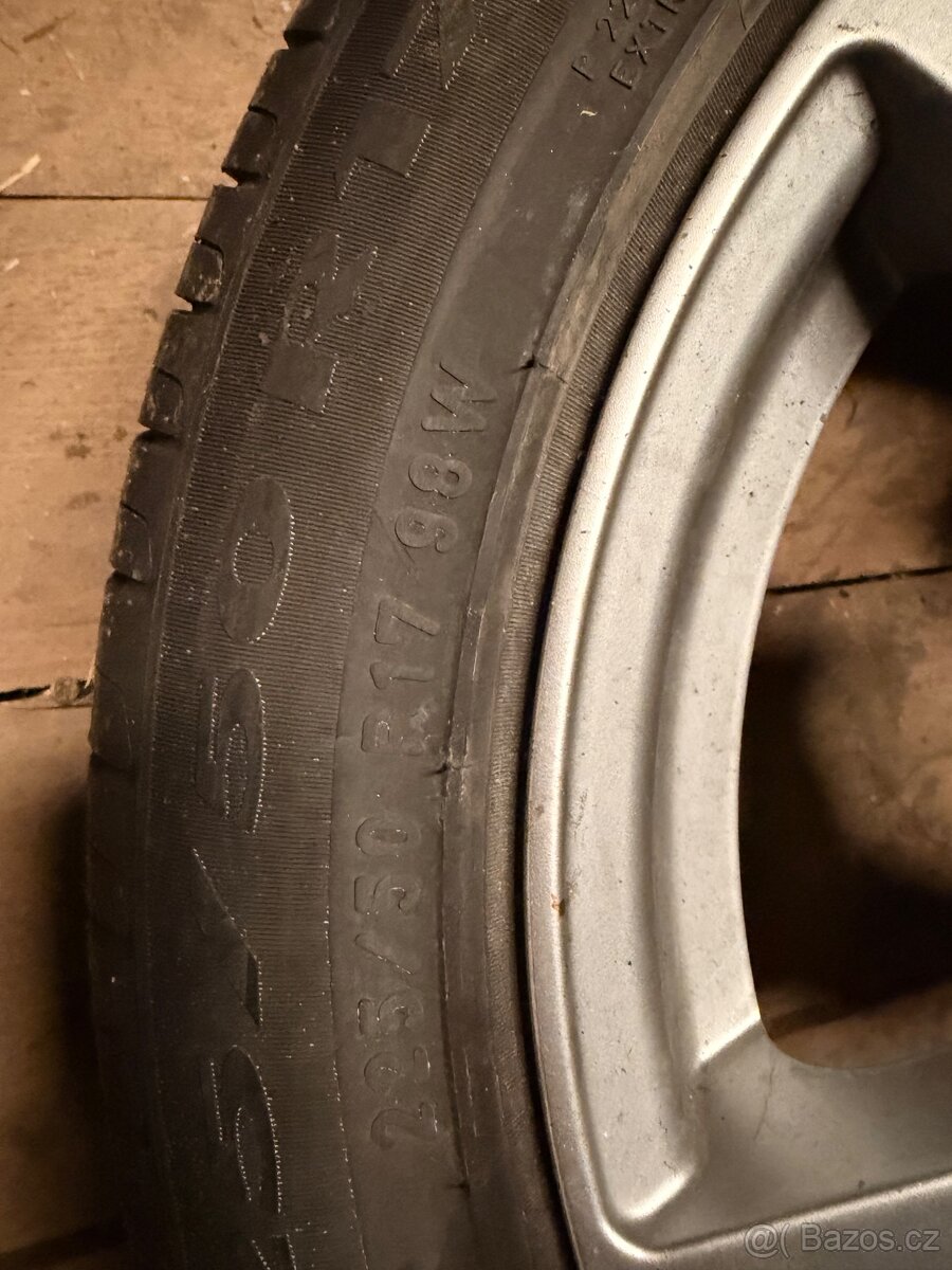 5x112 R17 - 5