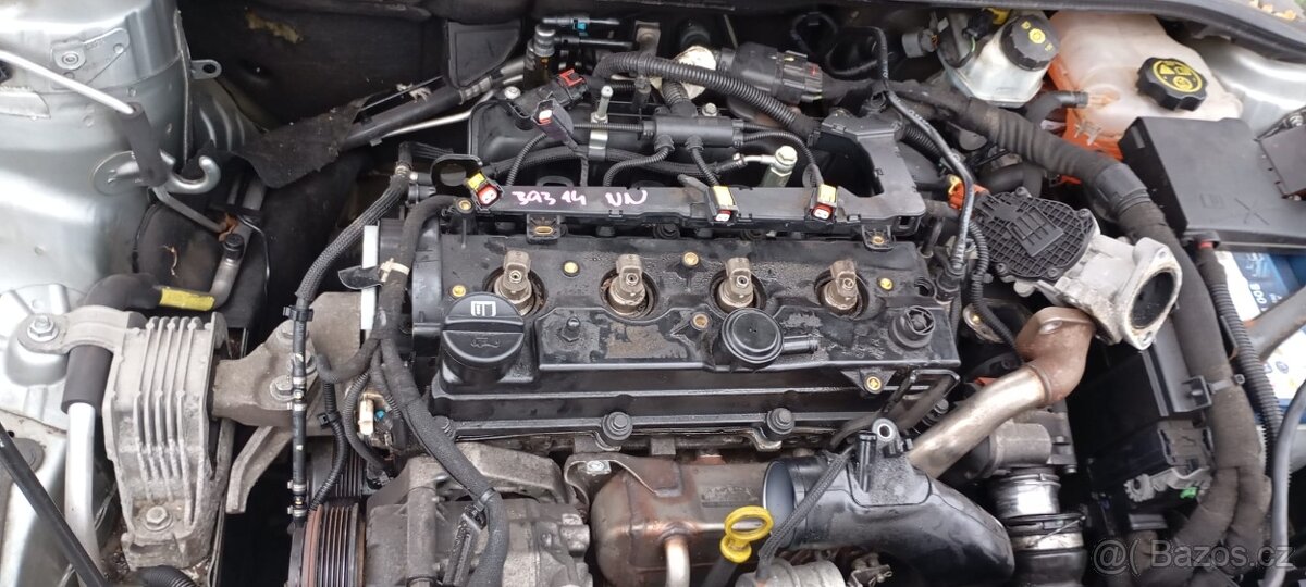 Opel Astra č. B9314 - 5