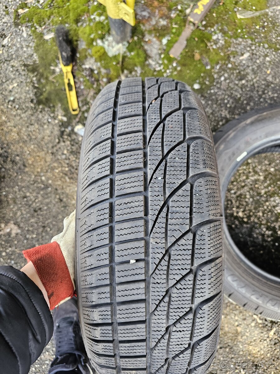 175/65/R14 zimní - 5
