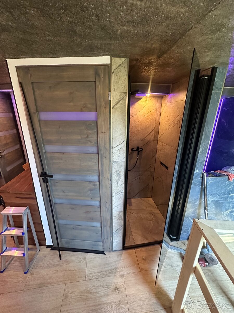 Stavebni práce . Rekonstrukce - 5