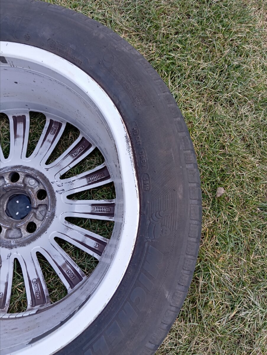 Kola R 17 5×108 Ford - 5