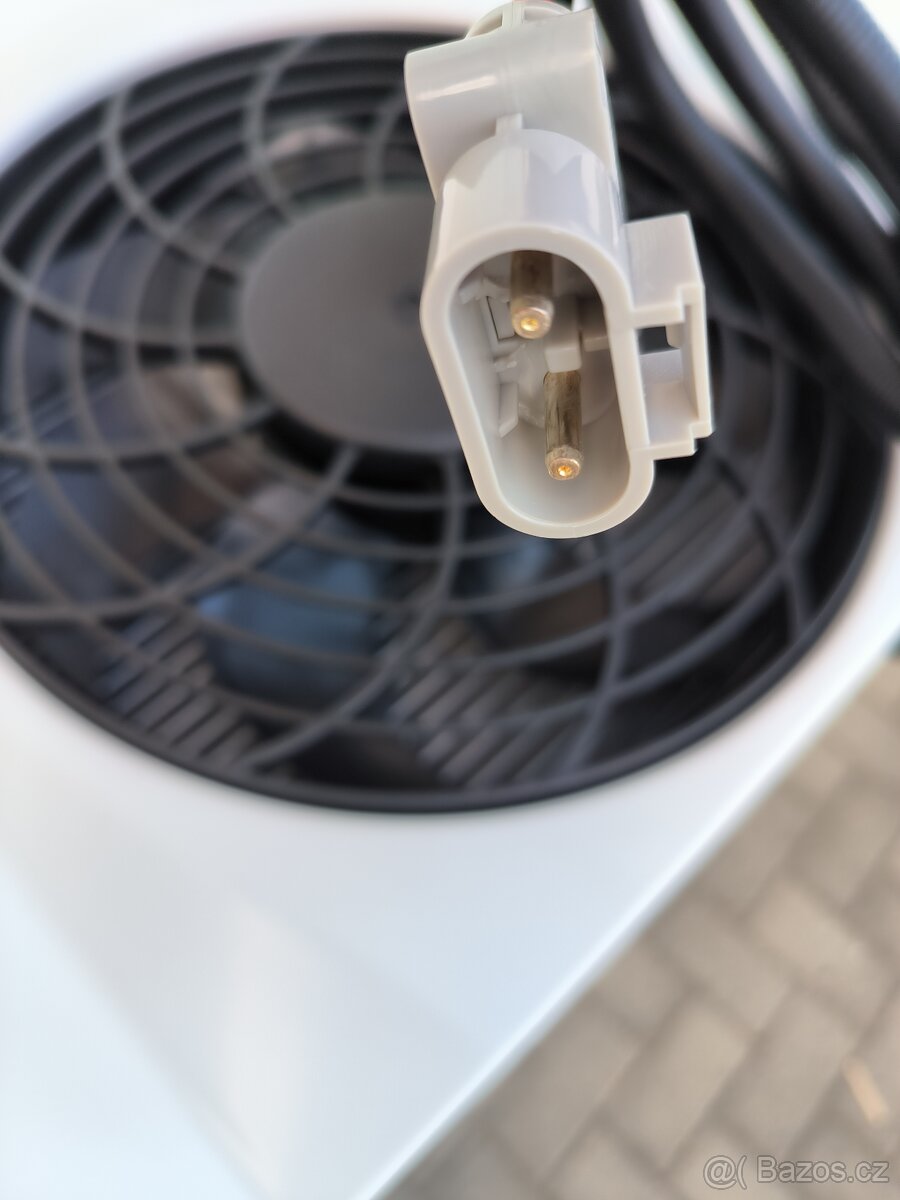 Stropní klimatizace 12 V / 24 V Puremind - 5