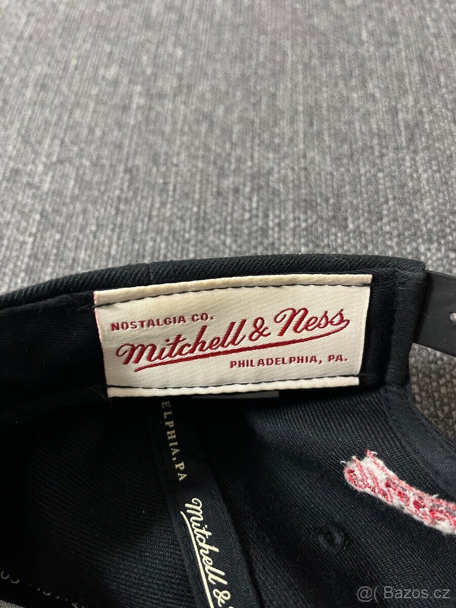 Chicago Bulls kšiltovka - 5