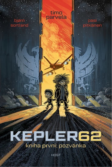 Kepler62 - 5