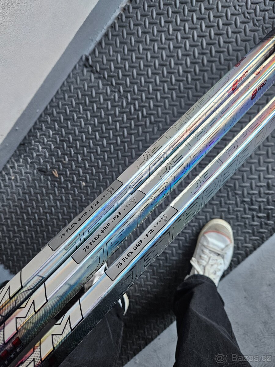 CCM FT8 PRO - 5