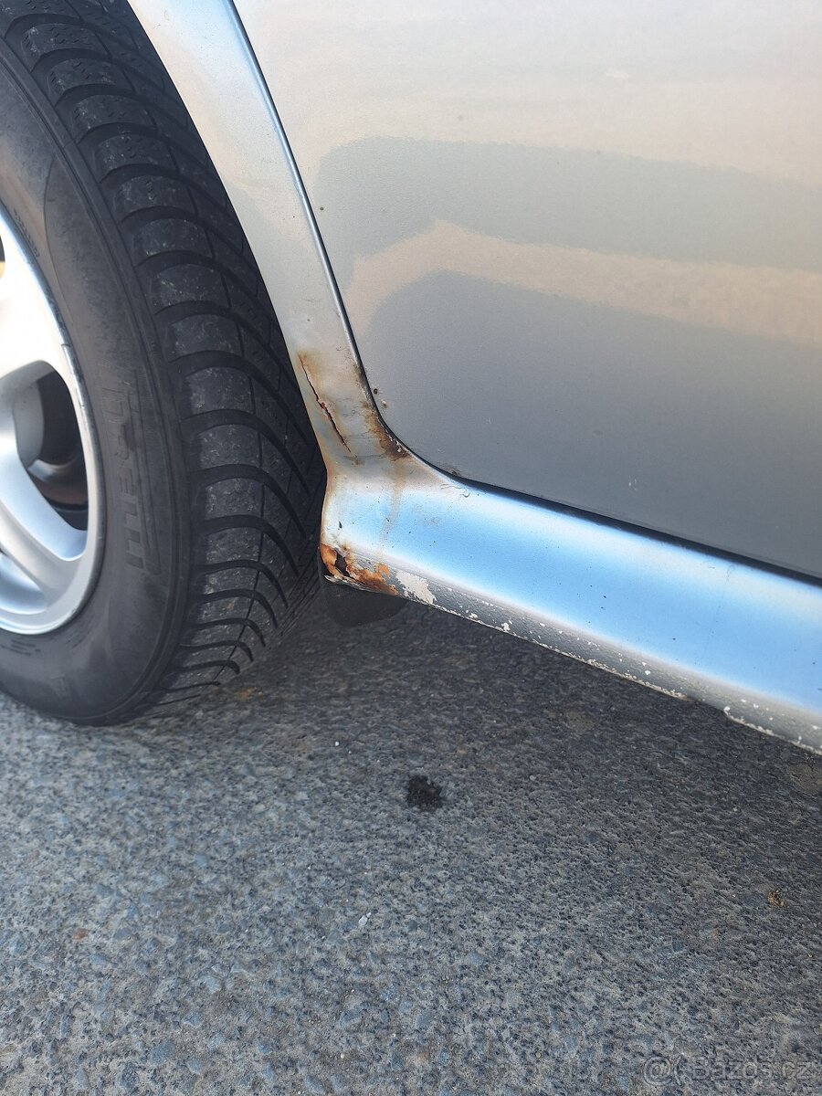 Škoda octavia 1.9tdi 81kw - 5