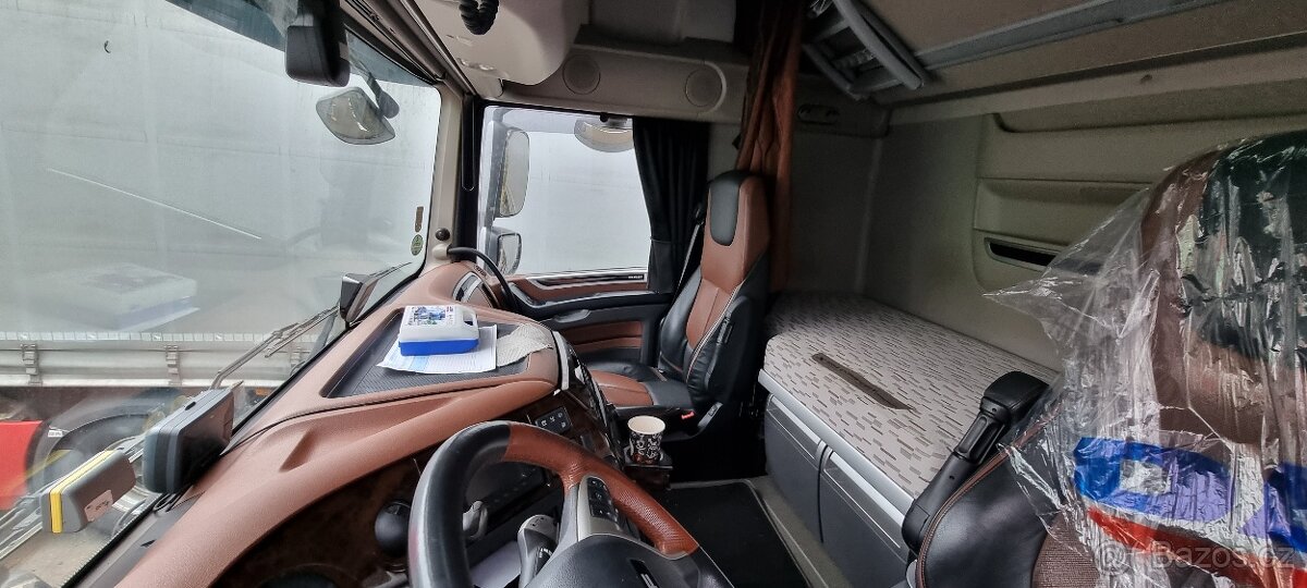 DAF XF 530 SSC-EURO 6 - 5