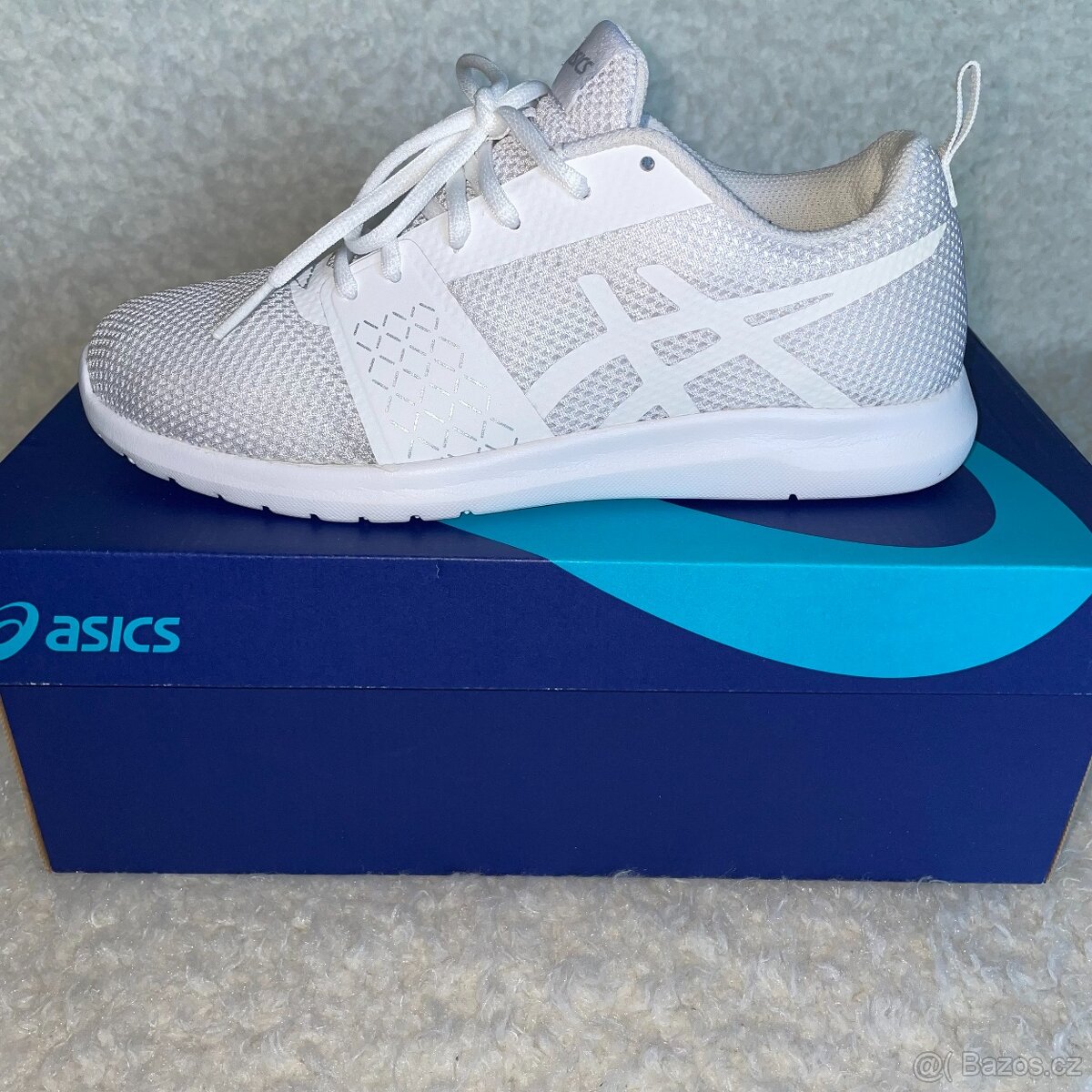 Dámské tenisky Asics vel. 38 - 5