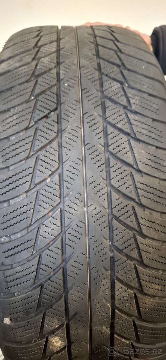 alu kola 5x112 r17 - 5