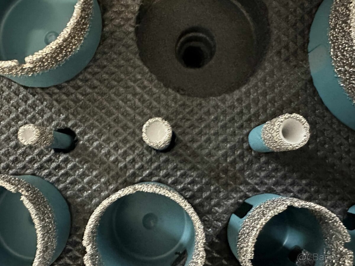 Diamantová sada (441) - 5