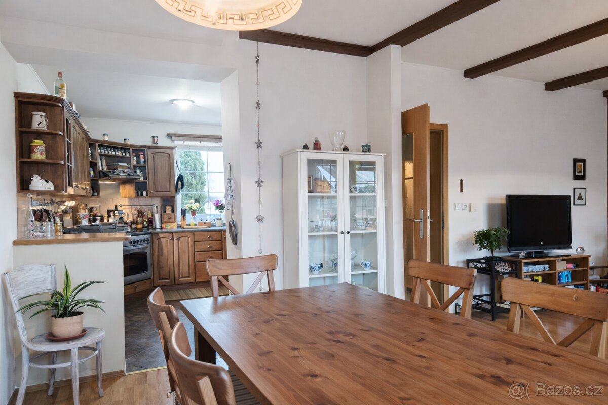 Investiční rodinný dům v Soběslavi - 5