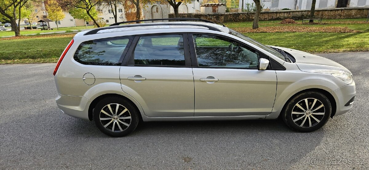 Ford Focus - 5