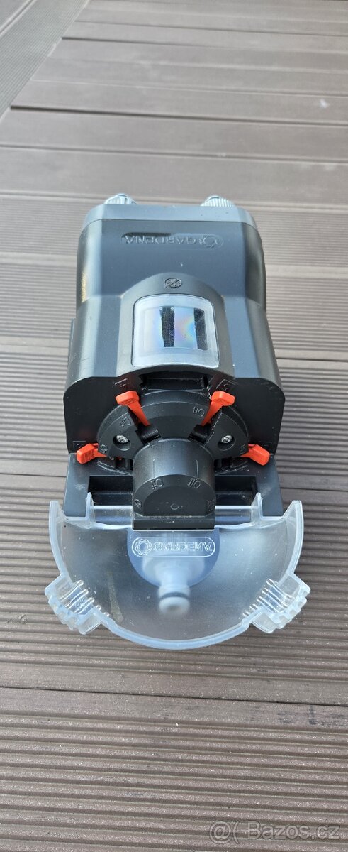 Závlaha Gardena - 5