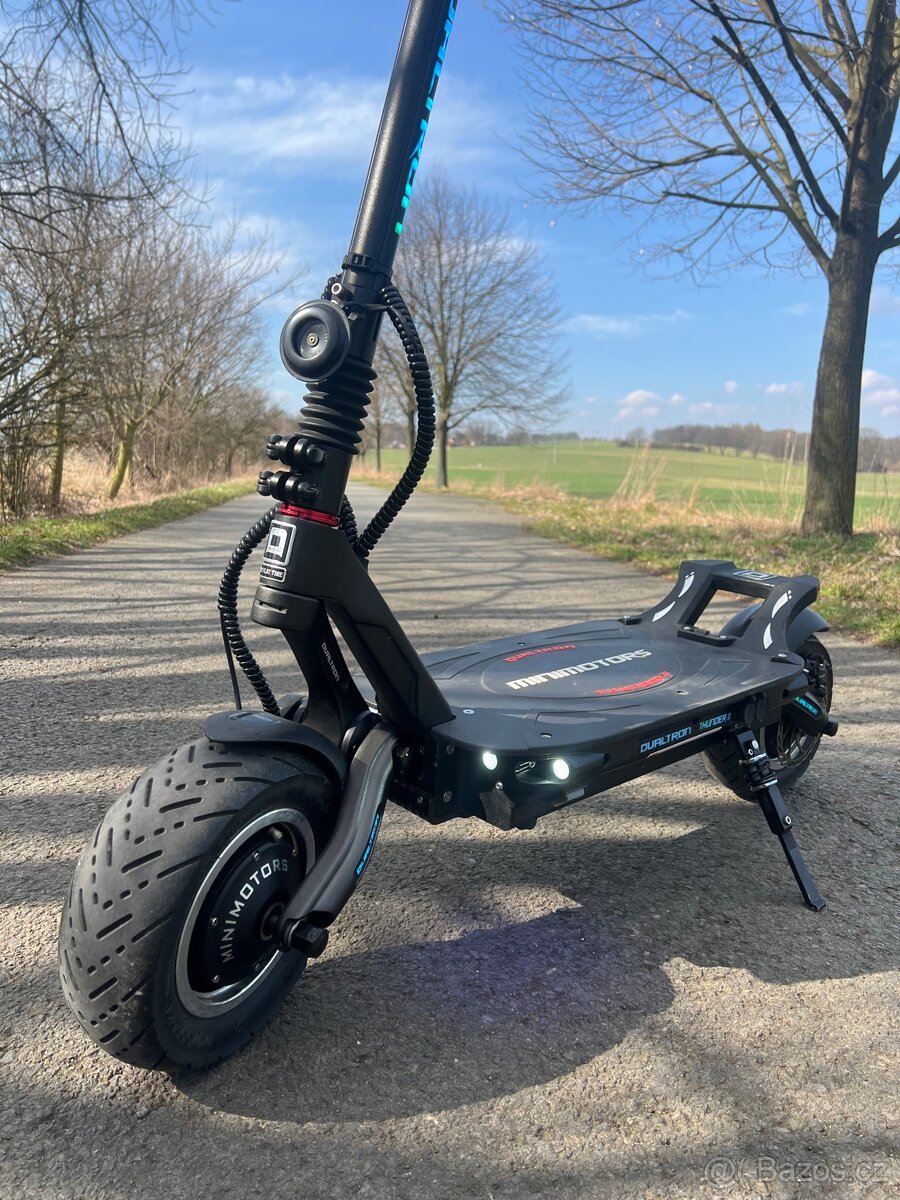 Dualtron Thunder 2 - 5