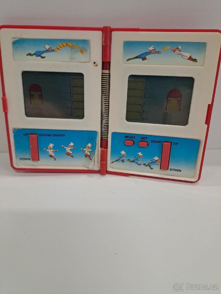 Prodam digi hry - 5