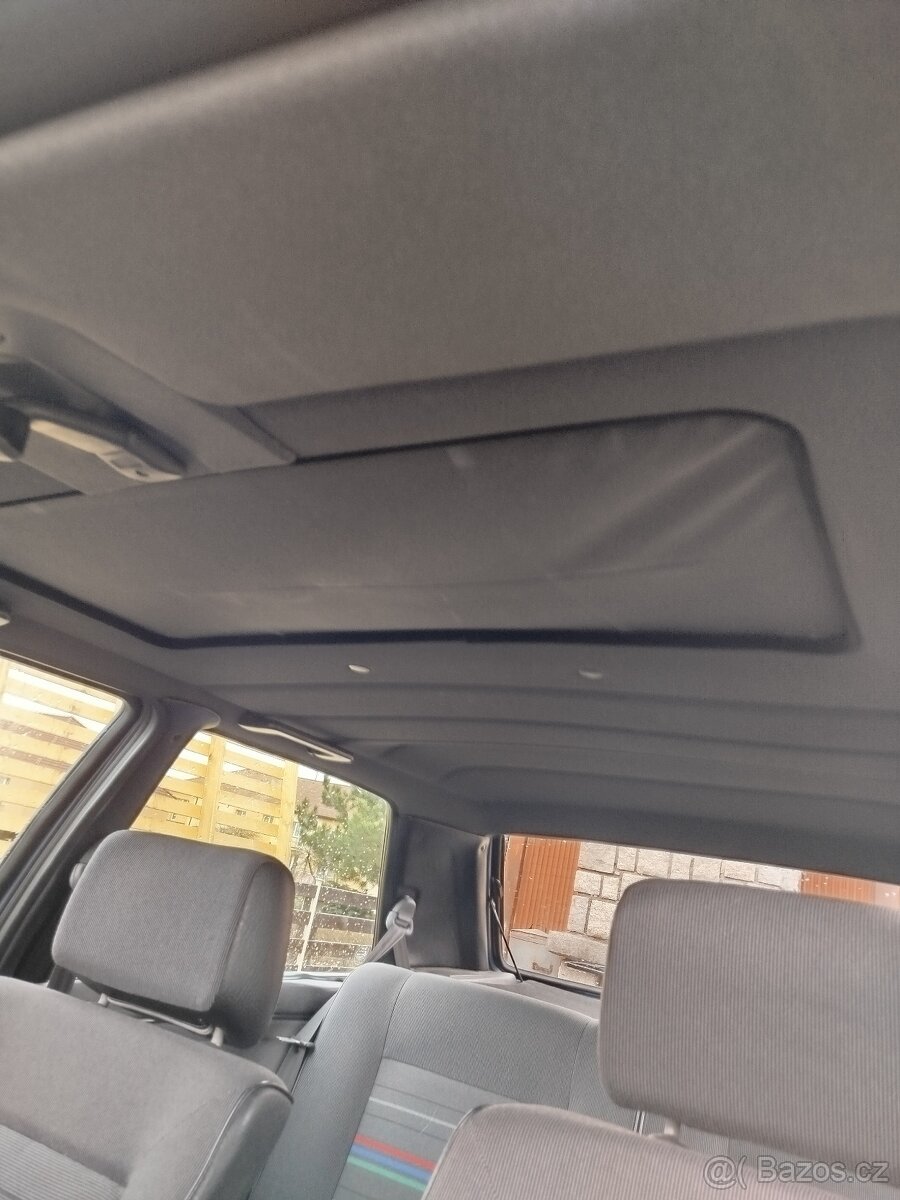 Vw golf MK2 1,8Gt - 5