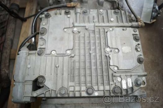 Prodám převodovku Volvo, Renault AT2512C, AT2612D,AT2412D - 5