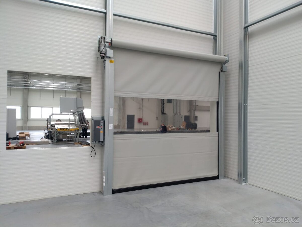 montážní práce - 5