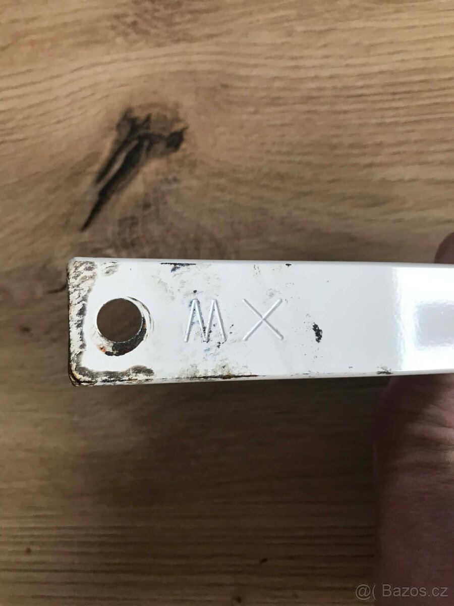 Bílá a černá komora Wintec - 5