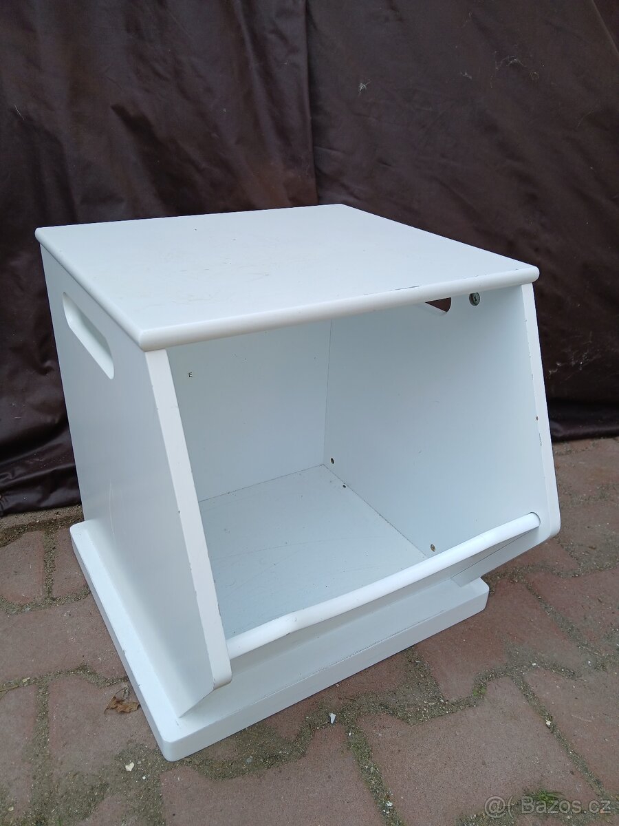 Botník - 5