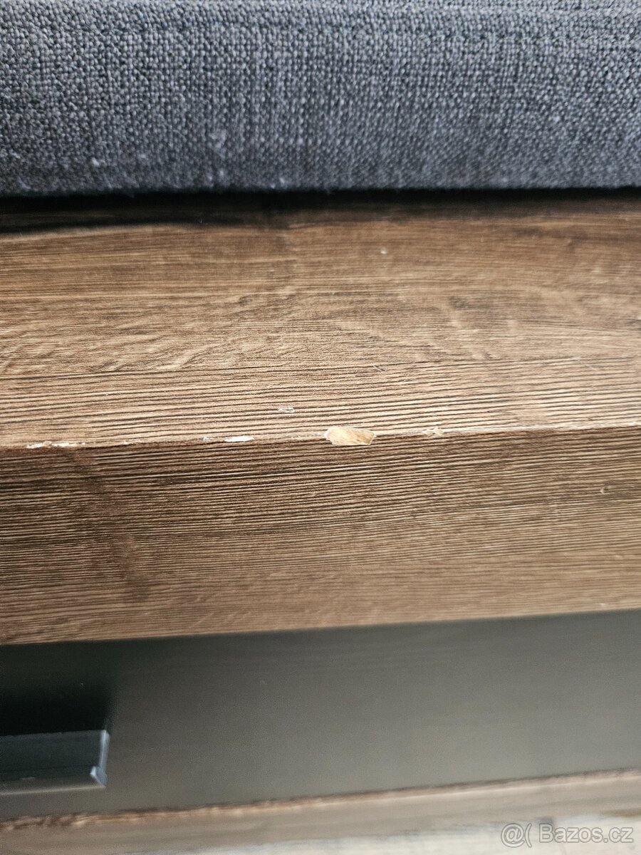 Předsíňová sestava zn. Balin - 5