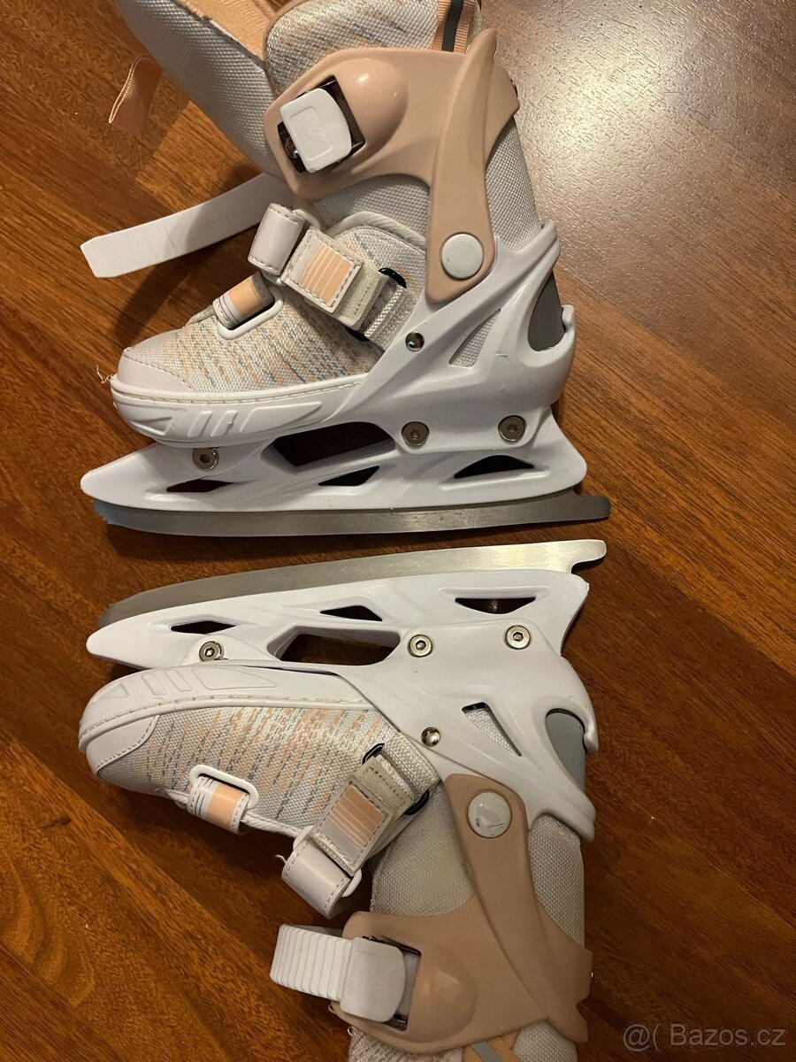 Dětské brusle Tempish - 5